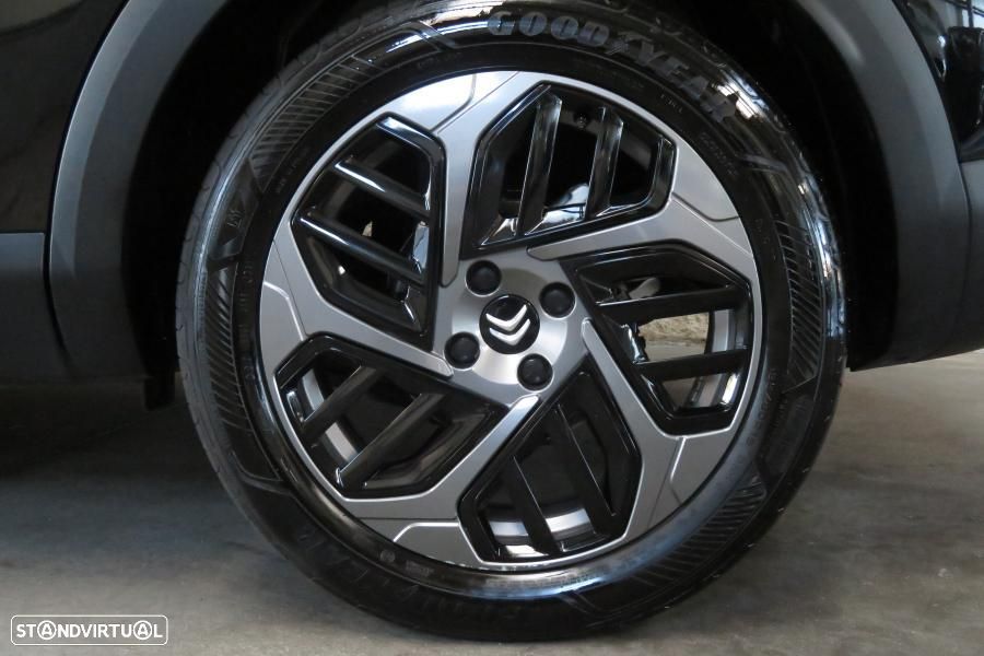 Citroën C4 1.2 PureTech Feel - 33