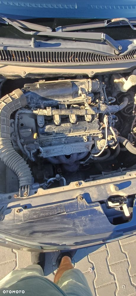 Suzuki Baleno - 5