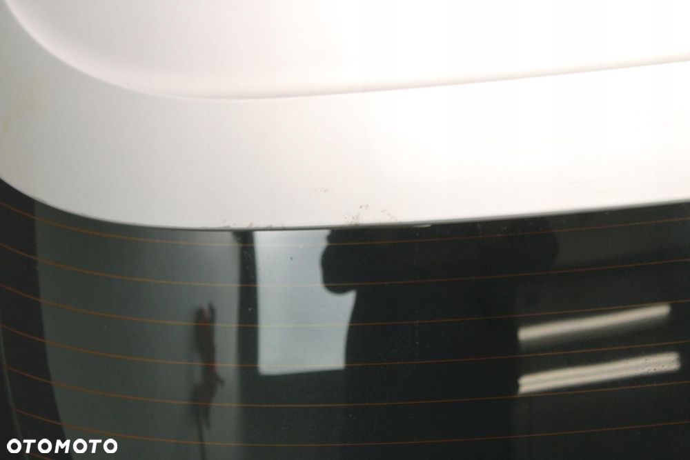 KLAPA BAGAŻNIKA TYŁ KIA PRO CEED 06-09R 9S - 4