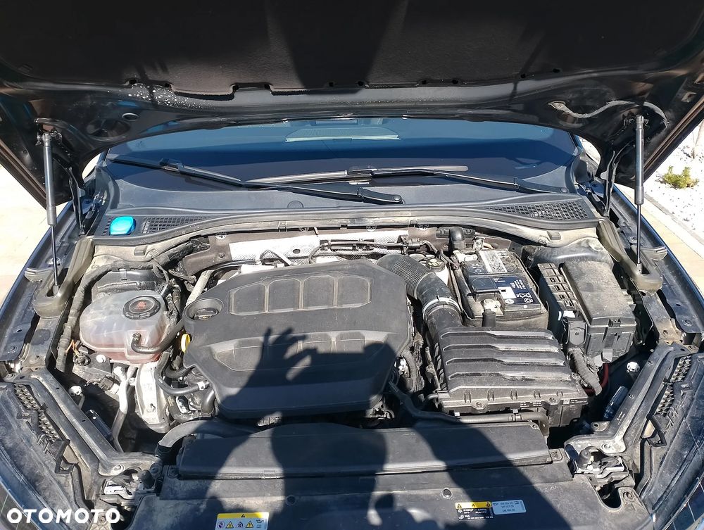Skoda Superb 2.0 TSI 4x4 Sportline DSG - 36