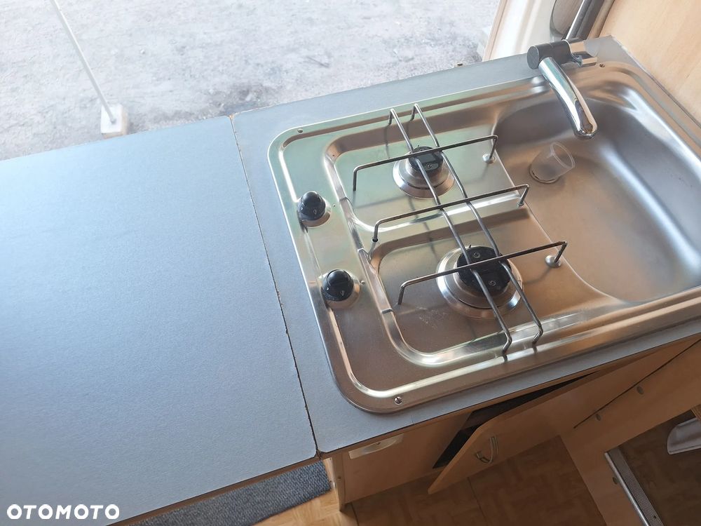 Fiat Ducato - 23