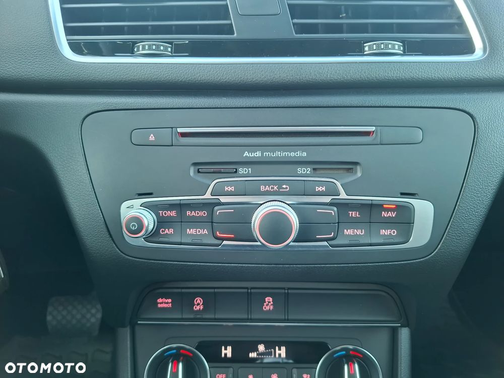 Audi Q3 2.0 TDI Quattro S tronic sport - 27