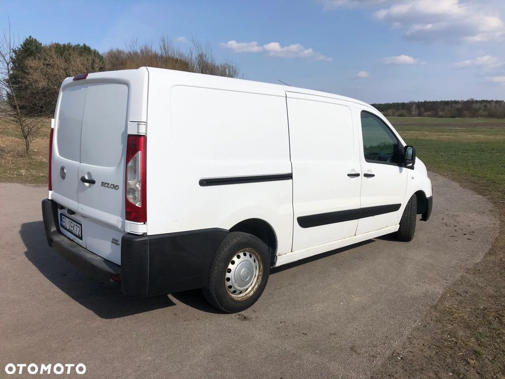 Fiat Scudo - 5