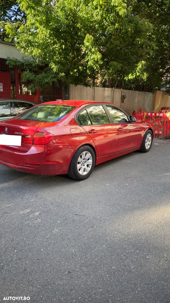 BMW Seria 3 - 3