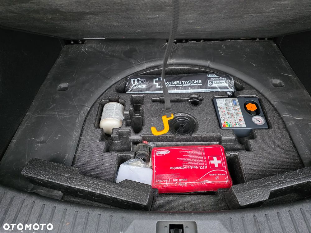 Ford Kuga 1.6 EcoBoost FWD Titanium ASS - 21