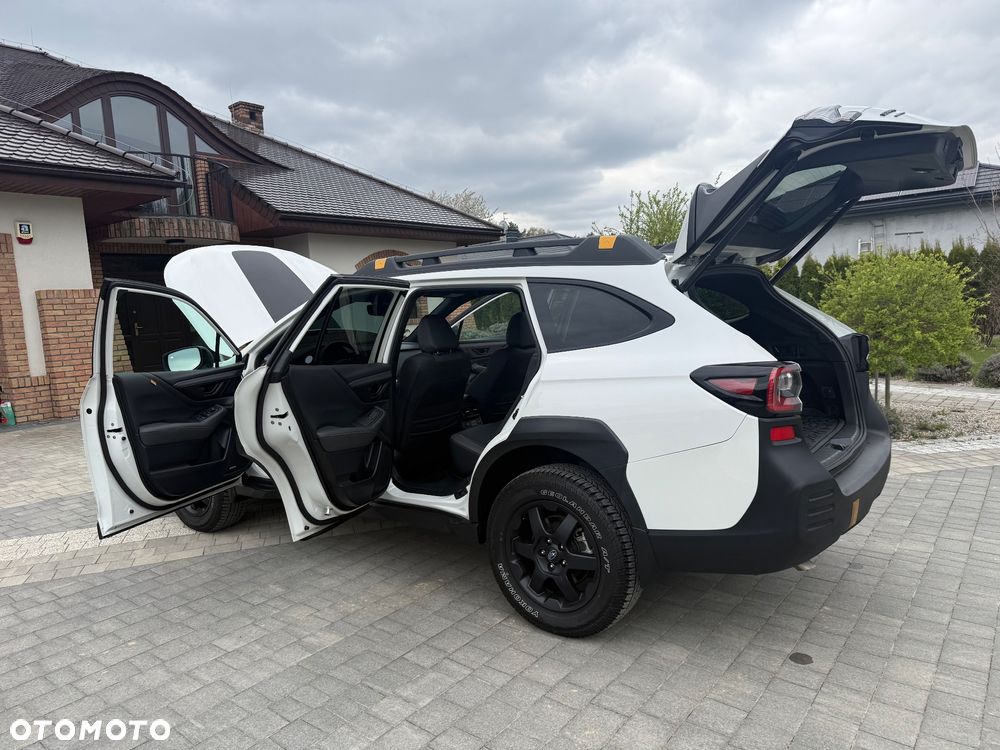 Subaru Outback 2.5i Exclusive (EyeSight) Lineartronic - 24