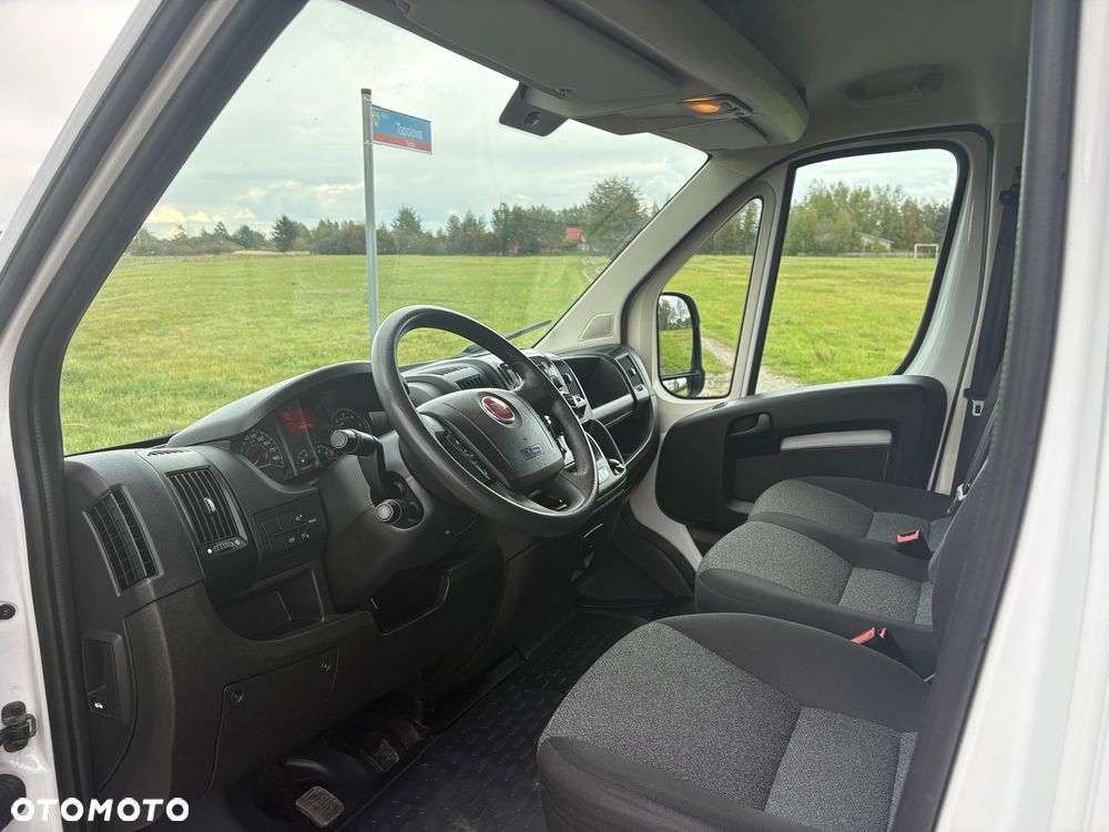 Fiat DUCATO - 13