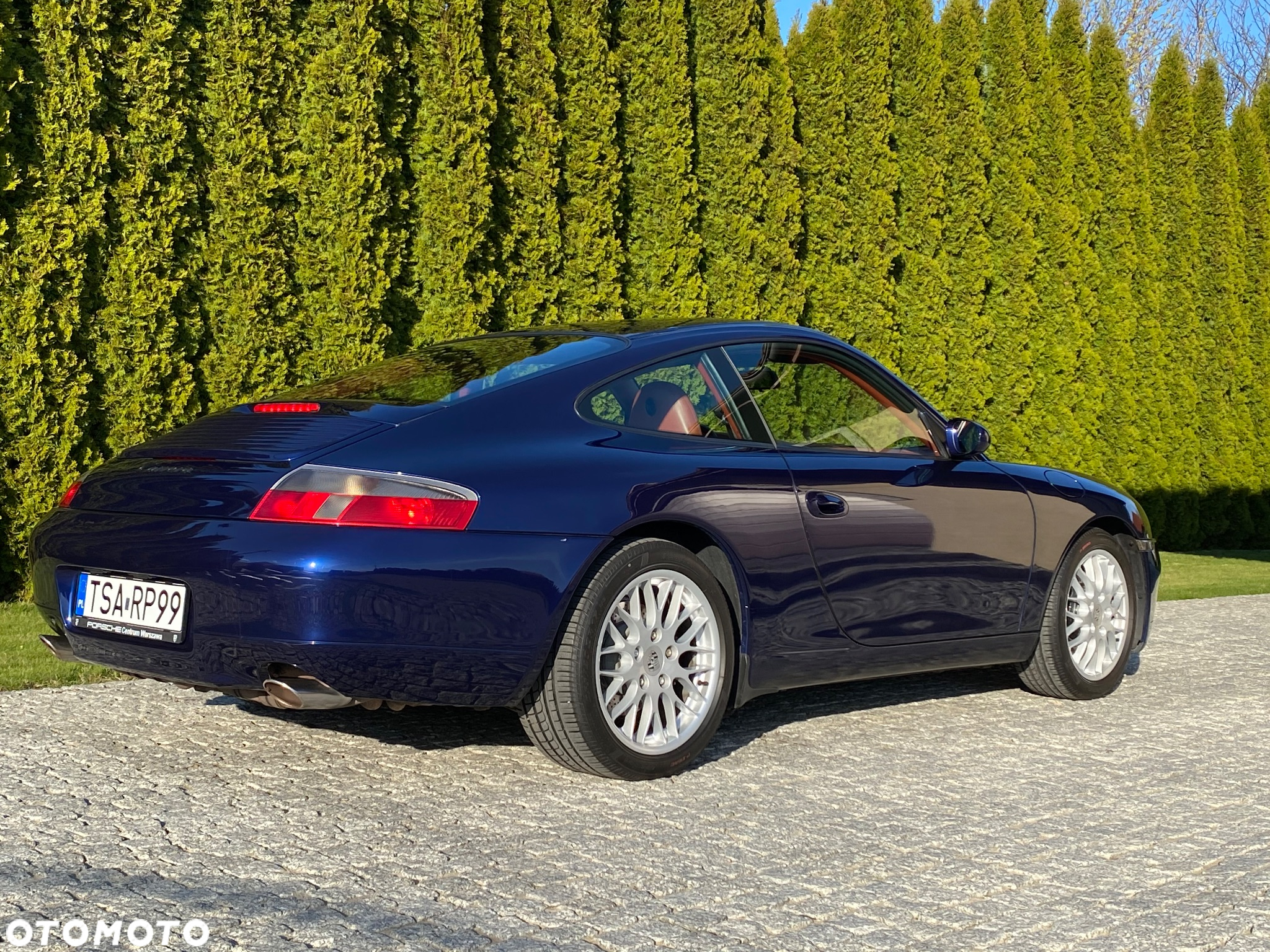 Porsche 911 - 11