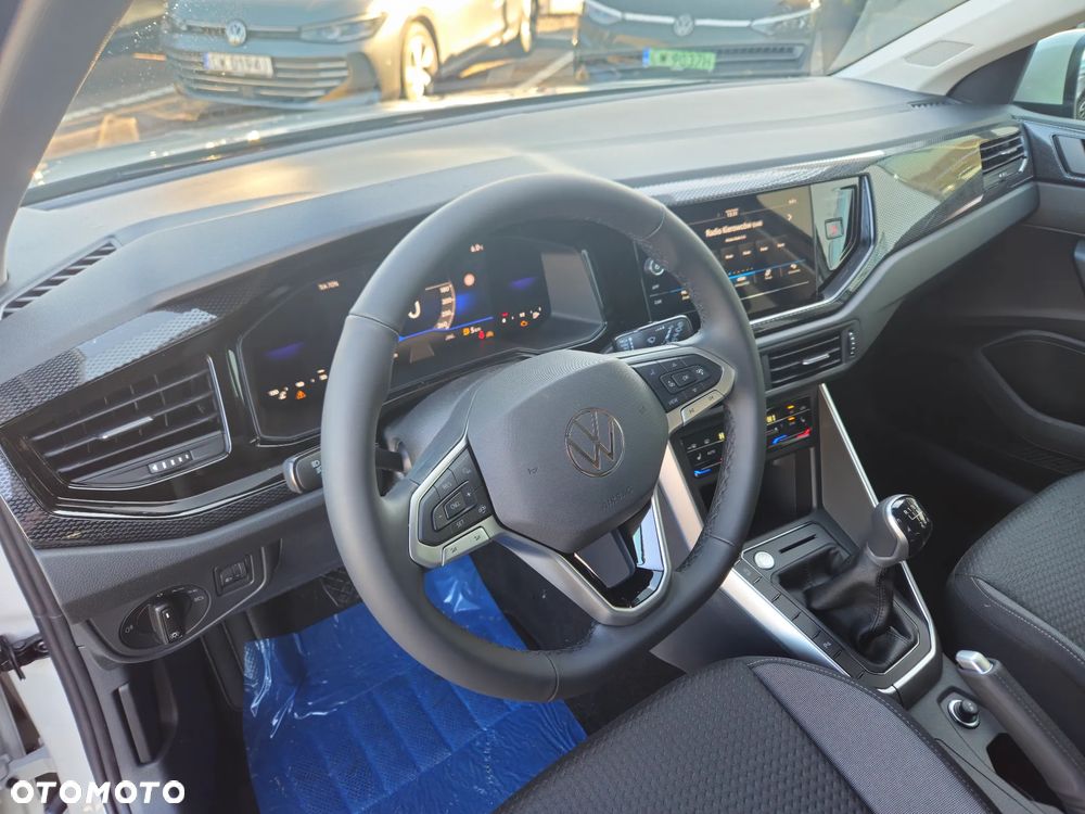 Volkswagen Taigo 1.0 TSI Life Plus - 6