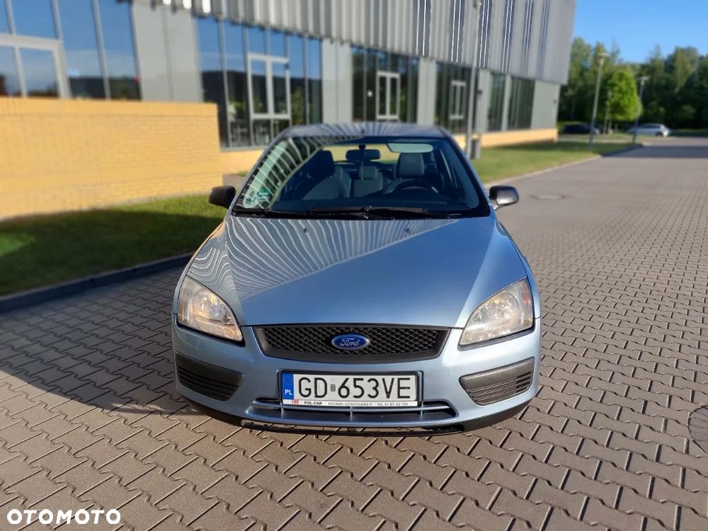 Ford Focus - 7