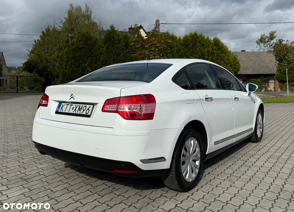 Citroën C5 1.8i 16V Dynamique - 10
