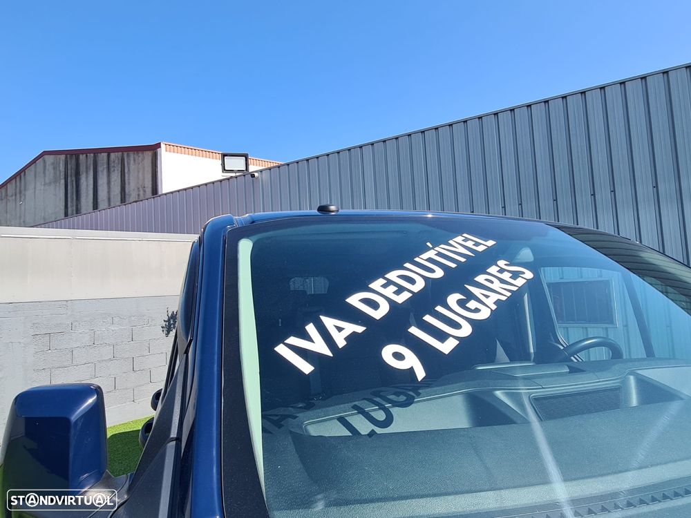 Ford Transit Custom 270L1 2.0 H1-T.B.Trend - 8