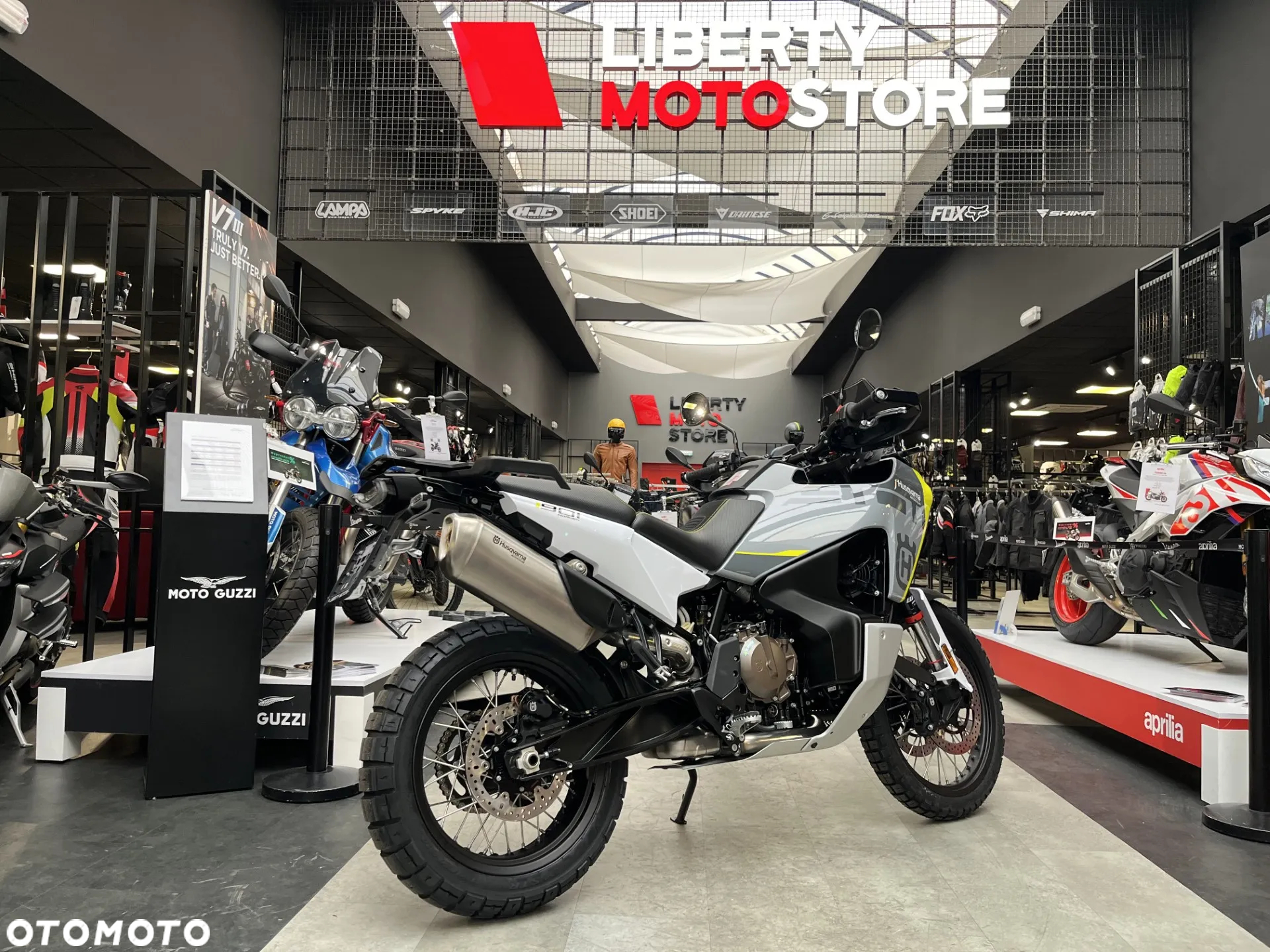 Husqvarna Inny - 6