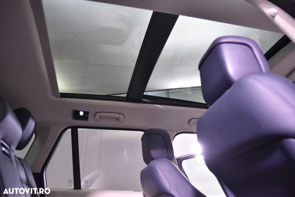 Land Rover Range Rover - 23