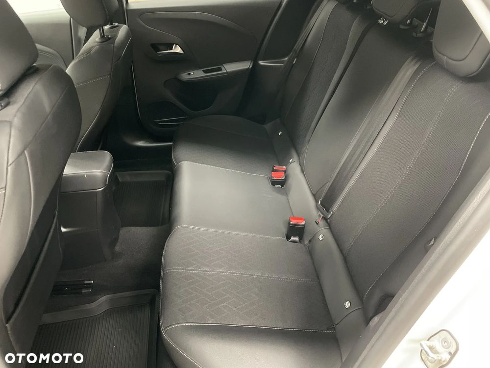 Opel Corsa 1.2 Elegance S&S - 17