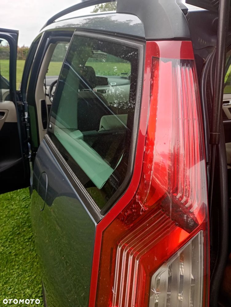 Citroën C4 Picasso - 21