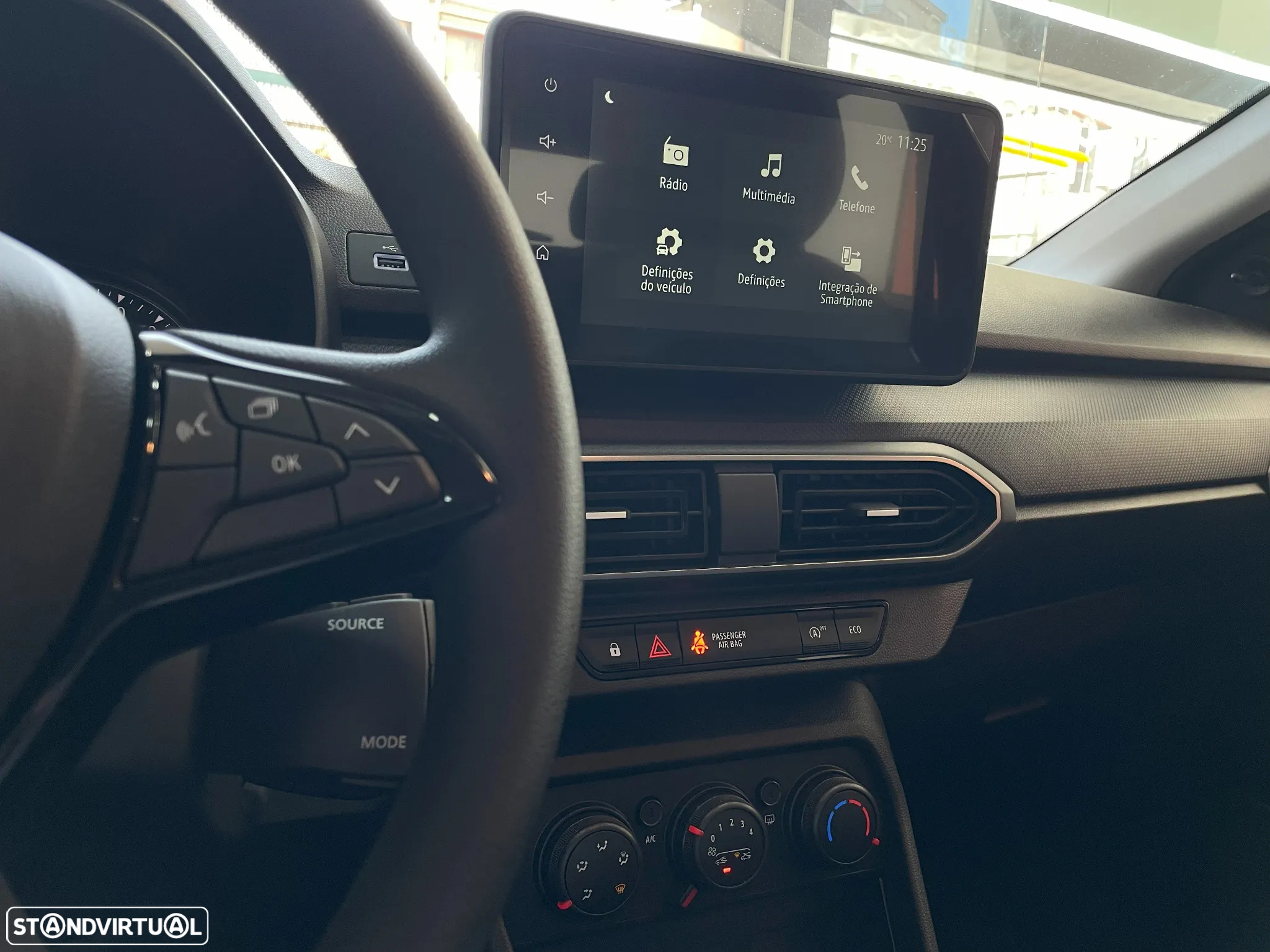 Dacia Sandero - 22