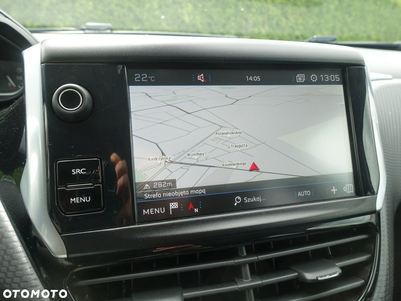 Peugeot 2008 PureTech 82 Signature - 22
