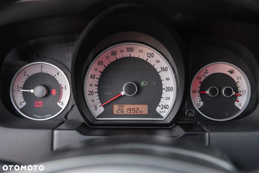 Kia Ceed - 17