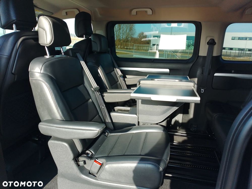 Toyota Proace Verso 2.0 D4-D Long Business - 17