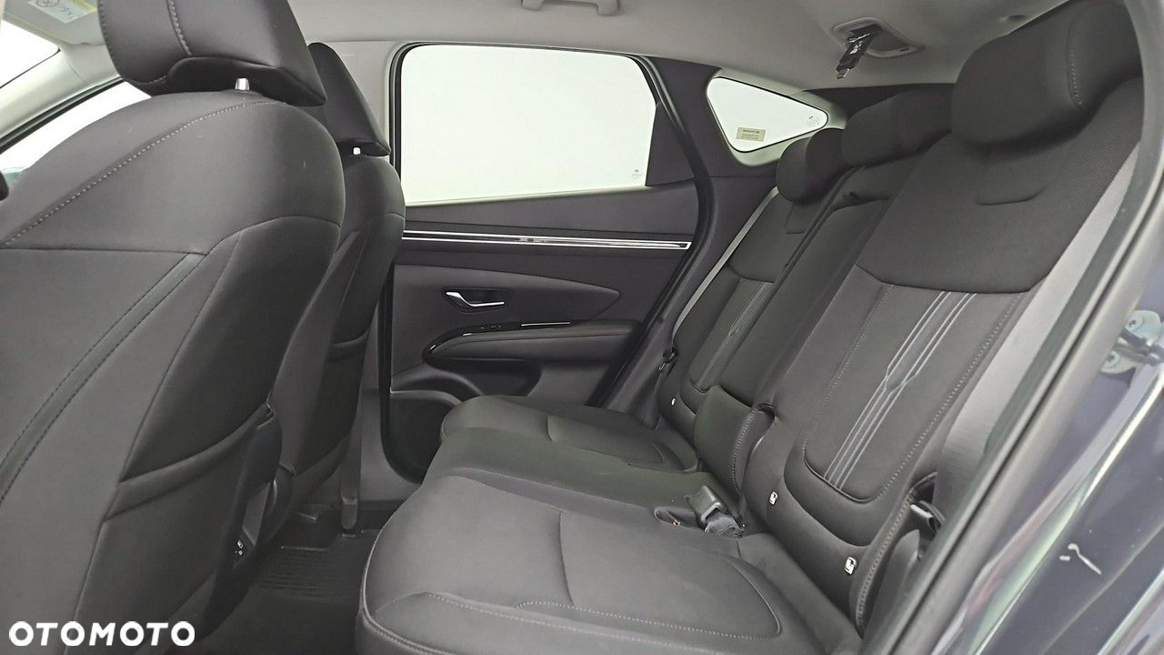 Hyundai Tucson - 23