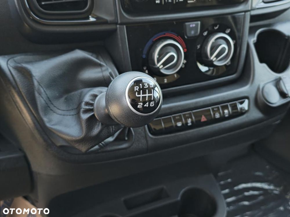 Fiat Ducato 33 H3-Power L2H2 - 17