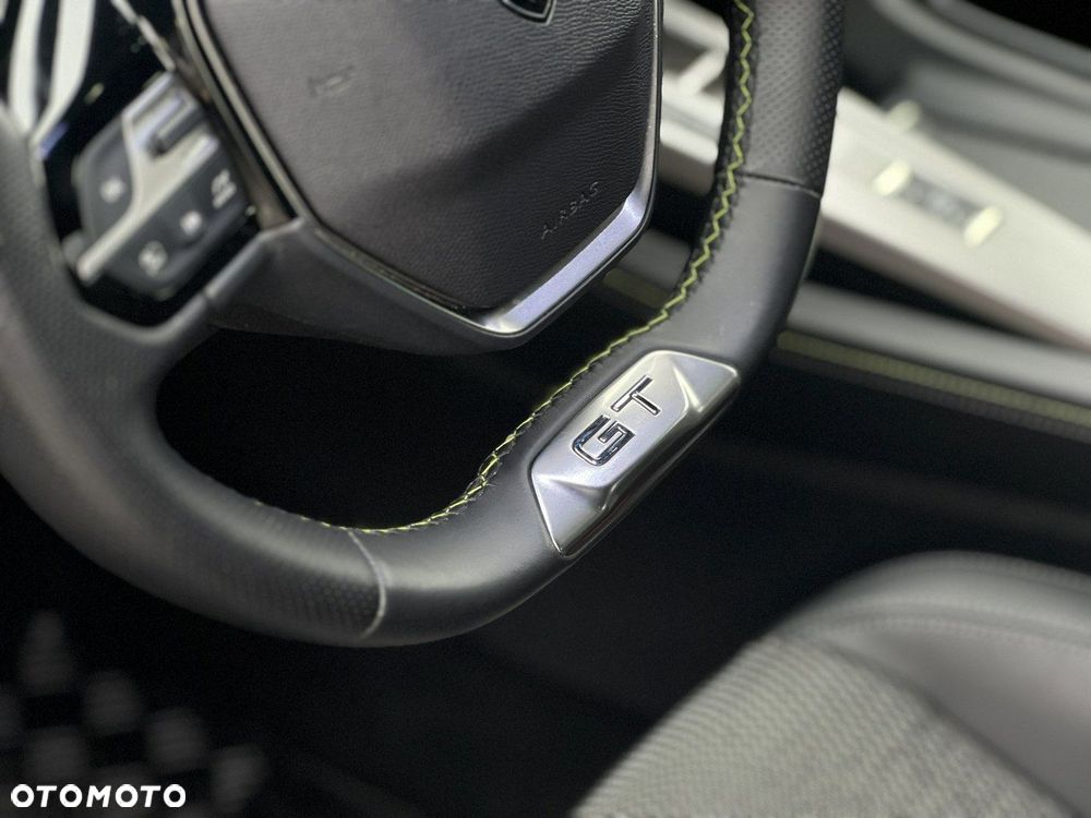 Peugeot 308 1.2 PureTech GT S&S EAT8 - 23