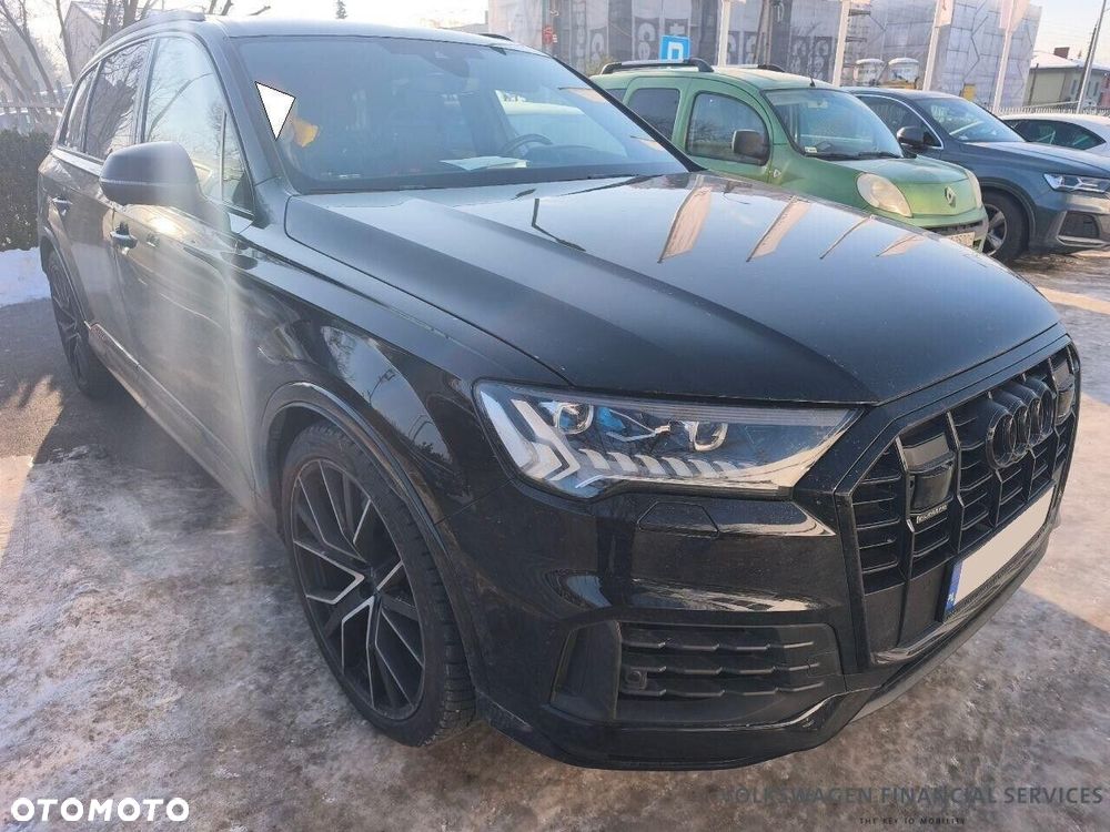 Audi Q7 - 3