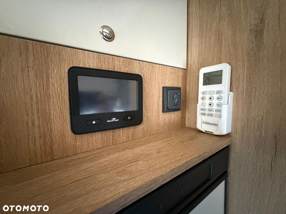 Roller Team Zefiro 284 - 8