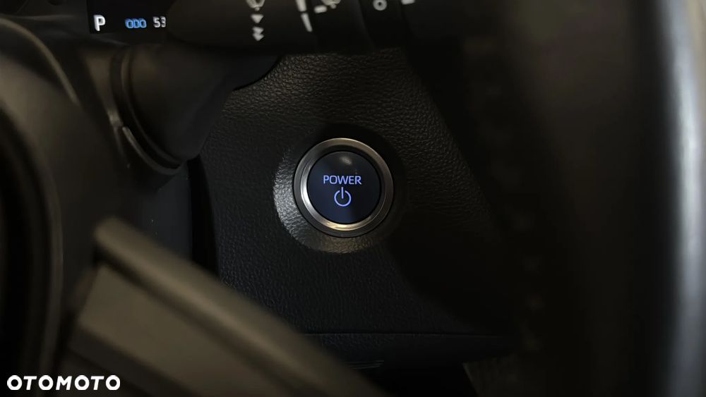 Toyota Corolla 1.8 Hybrid Active - 24