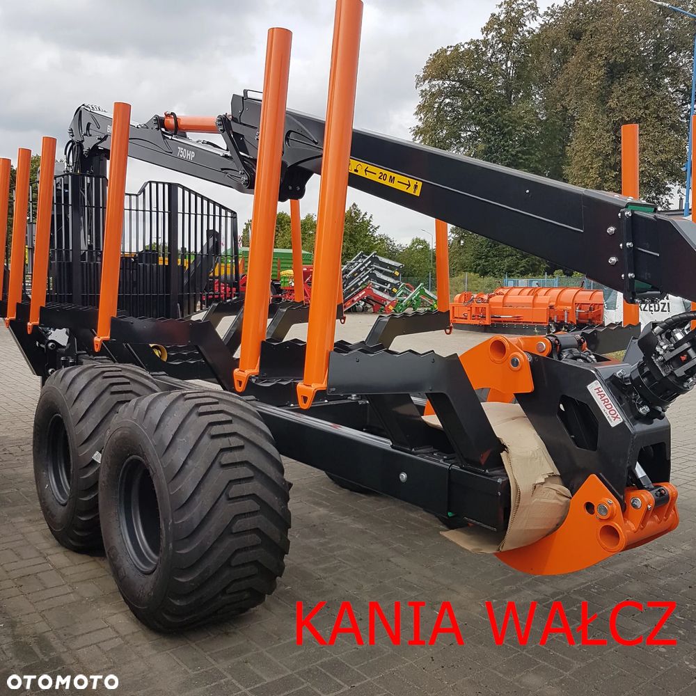 Inny BMF 12T2PRO/750 - 9