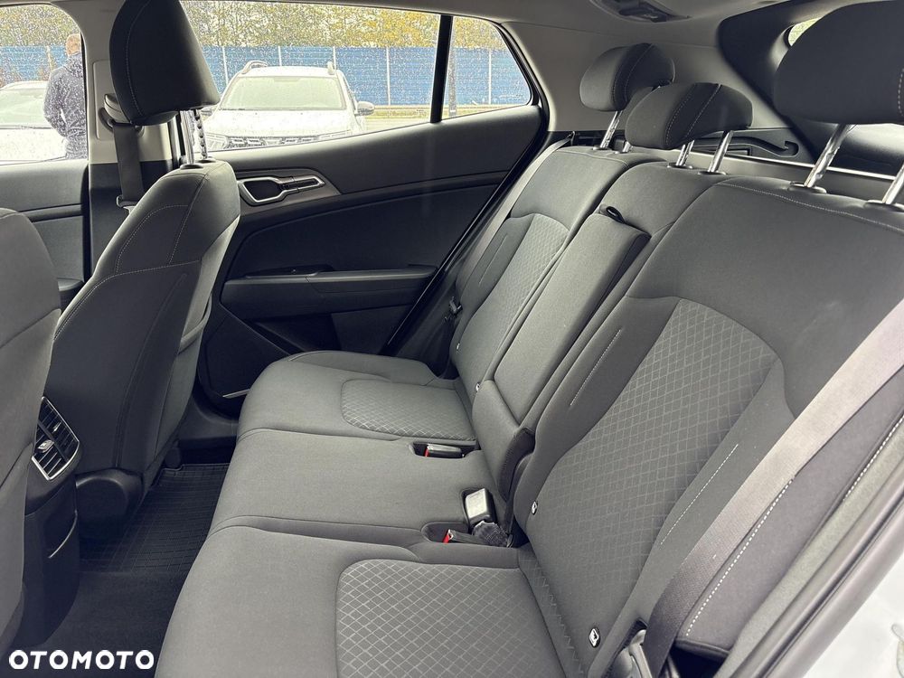 Kia Sportage 1.6 T-GDI L 2WD - 16