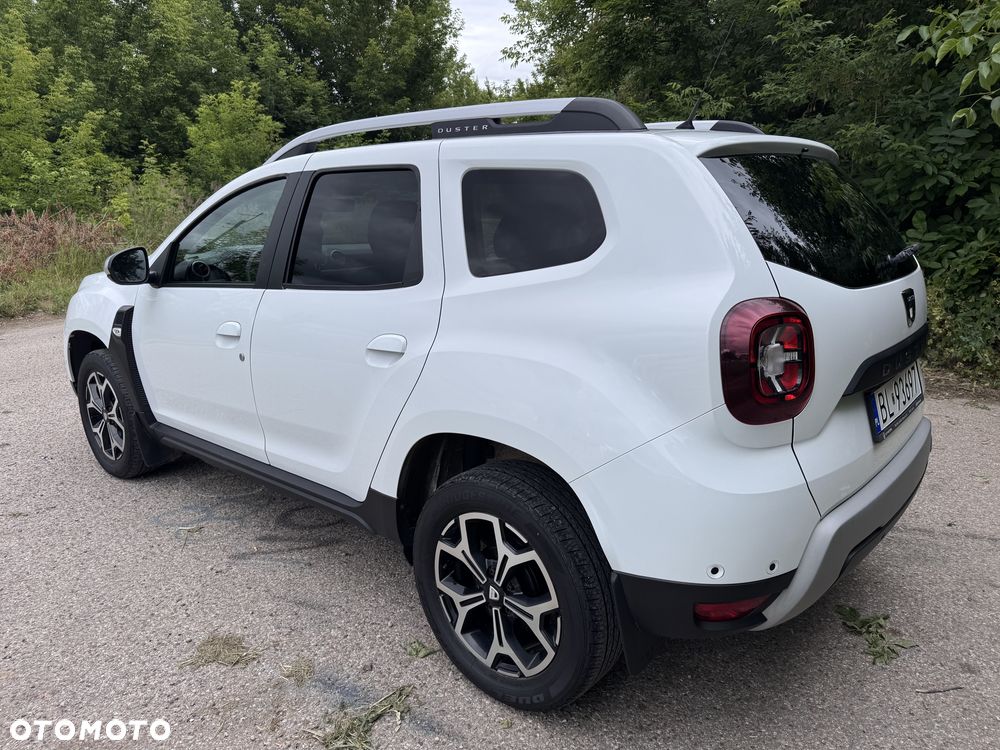Dacia Duster SCe 115 2WD Prestige - 6
