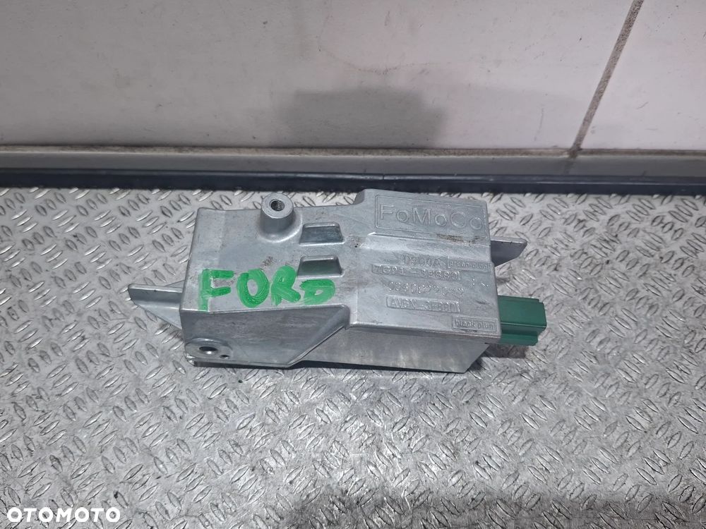 Blokada kierownicy Ford C-Max mk2 nr 7G913F880 - 1