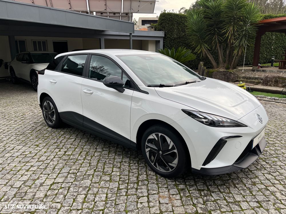 MG MG4 51 kWh Standard - 1