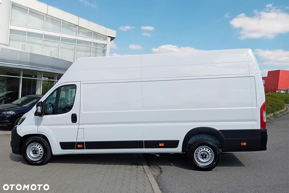 Fiat Ducato Maxi 3.5T L4H3 2.2 140KM - 5