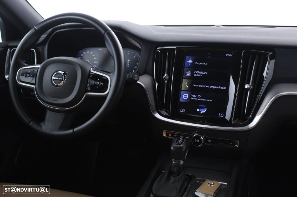 Volvo V60 2.0 D4 Inscription Geartronic - 18