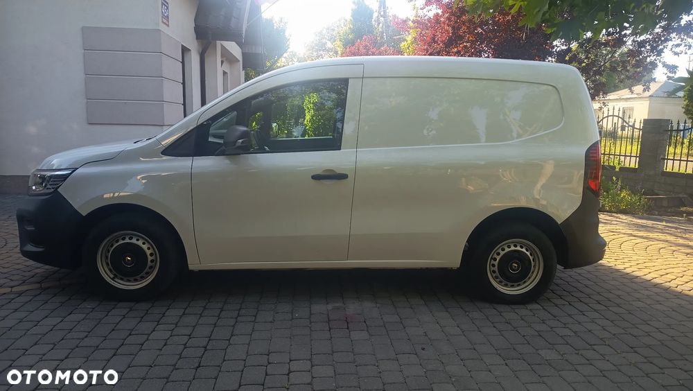 Renault kango - 8