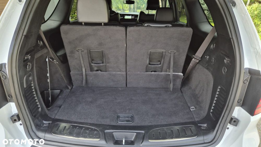 Dodge Durango - 20