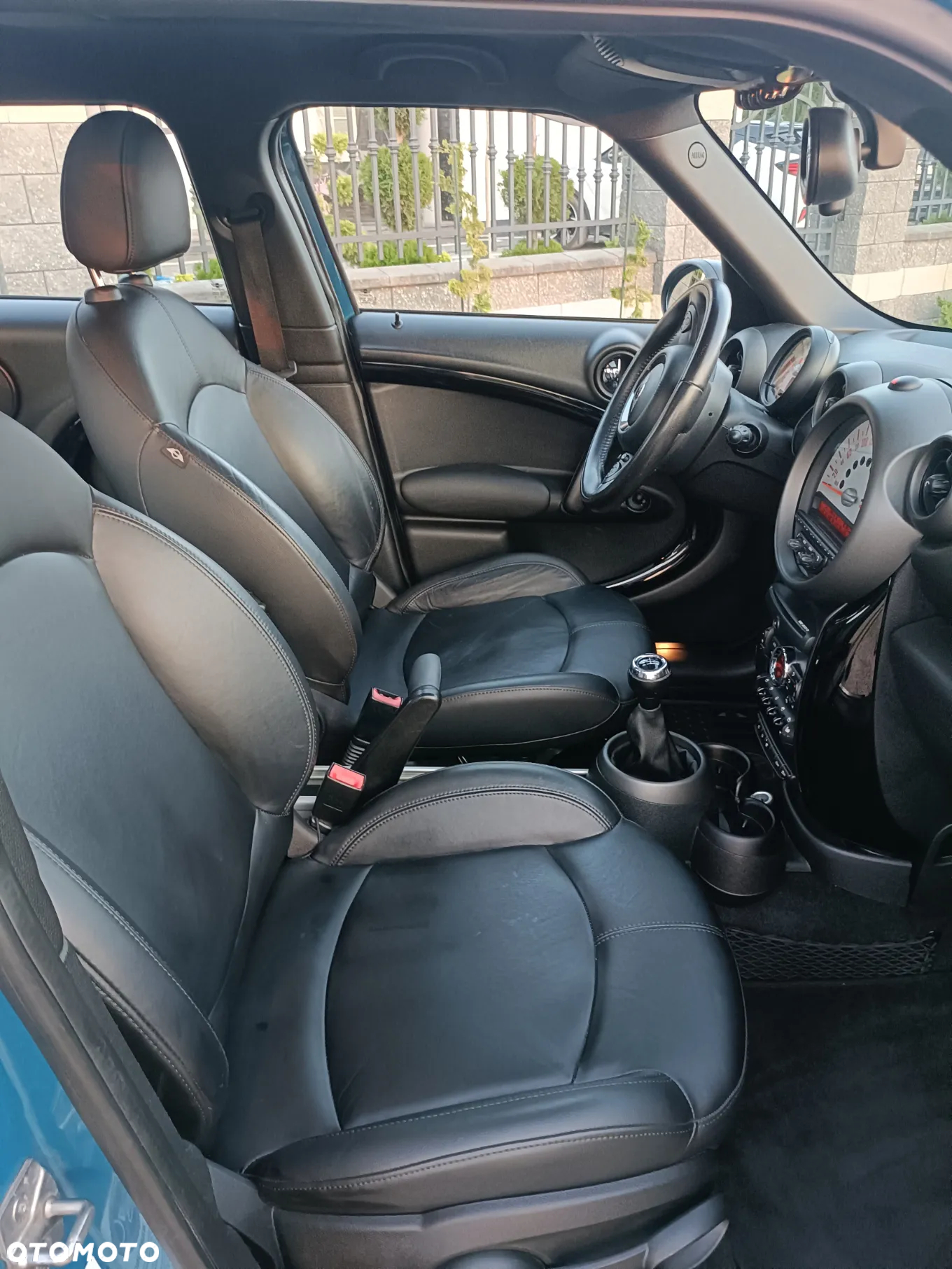 MINI Countryman Cooper Park Lane - 20