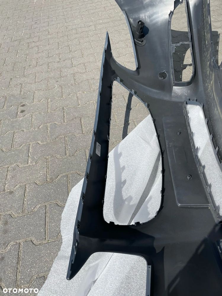 Zderzak przód przedni Oplel Insignia I 08-13 spryskiwacze - 7