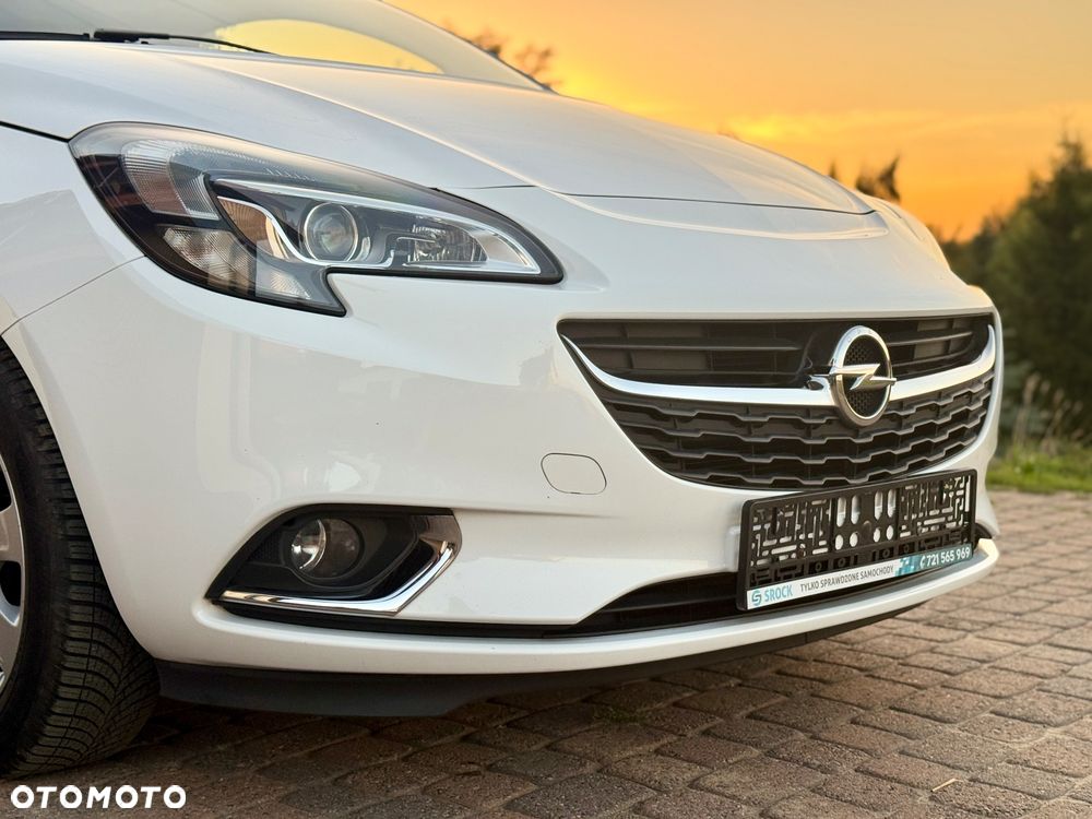 Opel Corsa 1.4 Innovation - 4