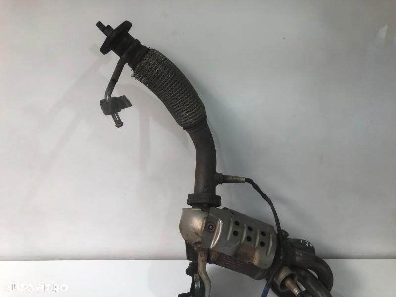 Catalizator Kia Ceed 3 (2018-2021) 1.4 mpi G4LC 28530-03bk0 - 1