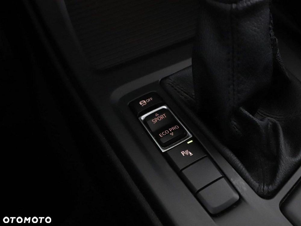 BMW X1 sDrive18d Advantage - 28