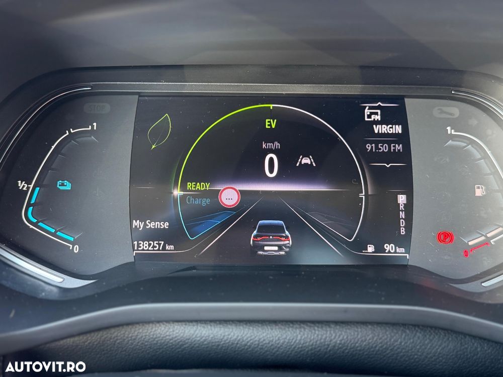 Renault Arkana E-TECH 145 E-Tech Engineered - 30