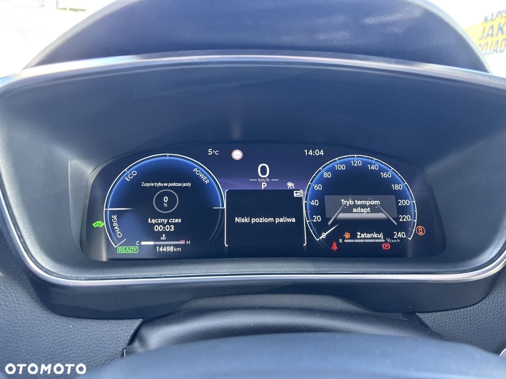 Toyota Corolla 1.8 Hybrid Style - 19