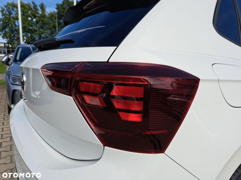 Volkswagen Polo - 21
