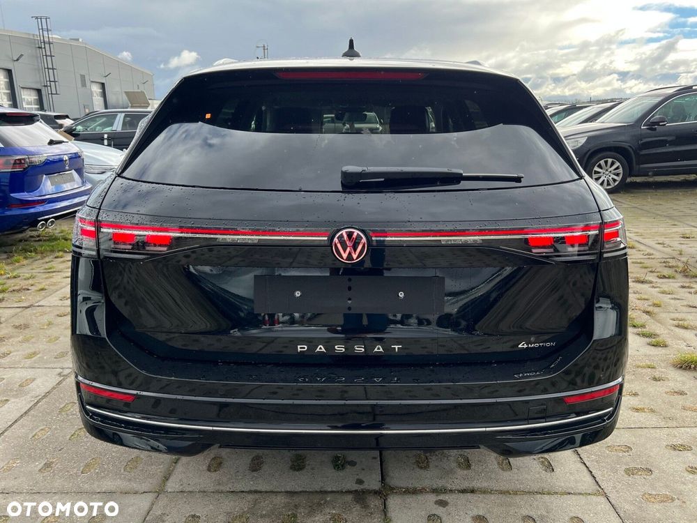 Volkswagen Passat Variant 2026 photo 3