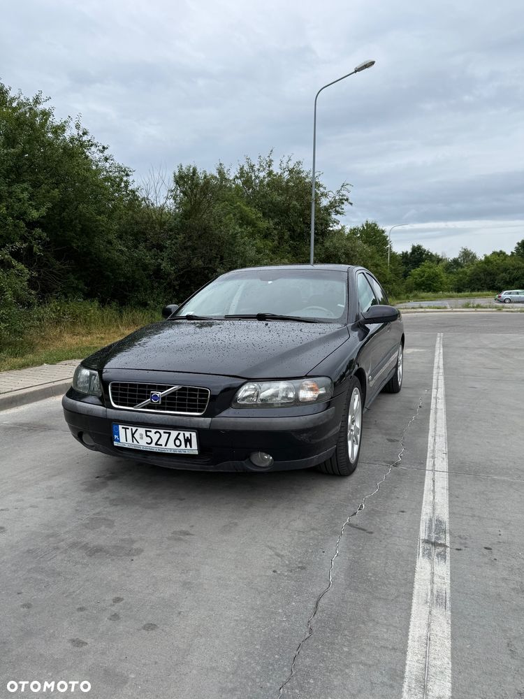 Volvo S60 ver-2-4d5-rubin - 10