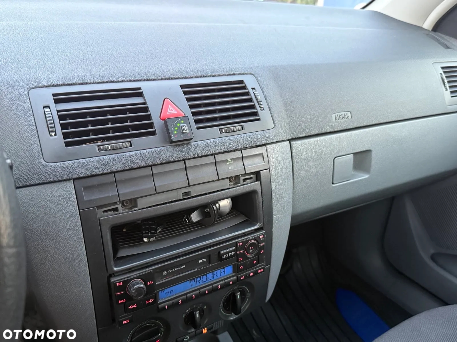 Skoda Fabia - 20